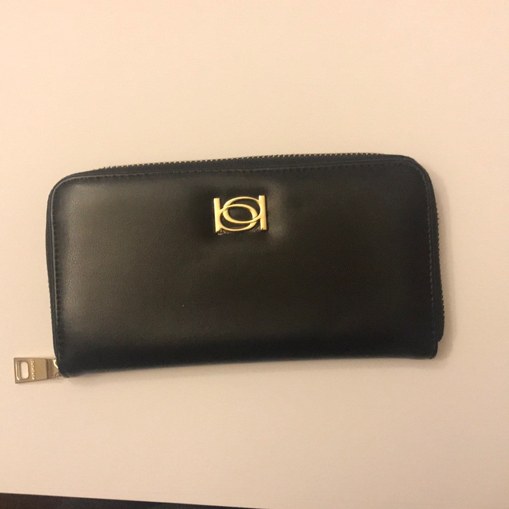 Bebe large wallet